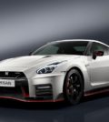 2017 Nissan GT-R NISMO