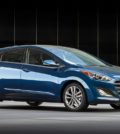 2017 Elantra GT