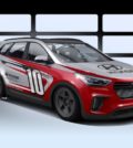 Hyundai Santa-Fast