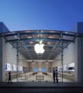 Apple Store Palo Alto