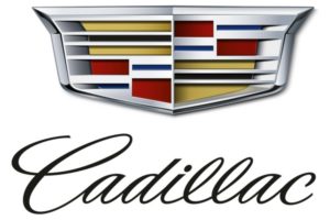 Cadillac logo