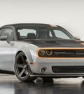 Dodge Challenger GT AWD concept
