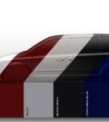 Dodge Grand Caravan Heritage-Inspired Colors