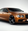 Bentley Flying Spur W12 S