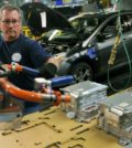 Ford Michigan Assembly Plant