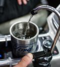 Ford water system
