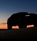 GM-TARDEC Fuel Cell Concept teaser image