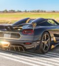 Koenigsegg Agera RS