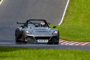 Lotus 3-Eleven