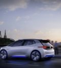 Volkswagen ID concept