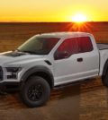 2017 Ford Raptor
