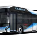 Toyota FC Bus