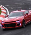2017 Chevrolet Camaro ZL1