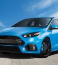 2017 Ford Focus RS
