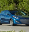 2017 Hyundai Elantra GT