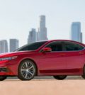 Acura TLX GT Package