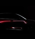 2017 Mazda CX-5 Teaser