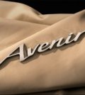 Buick Avenir Sub-Brand