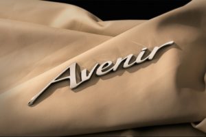 Buick Avenir Sub-Brand