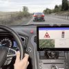 Ford testing green-light timing technology