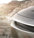 Lucid Motors prototype teaser
