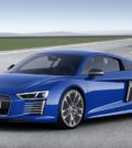 Audi R8 e-tron