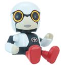 Toyota Kirobo Mini