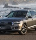2017 Audi Q7 2.0T