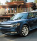 2016 Ford Flex