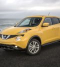 2017 Nissan Juke