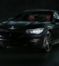 BMW 740e xDrive iPerformance