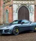 Lotus Evora Sport 410