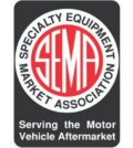 SEMA logo