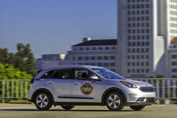 Kia Niro
