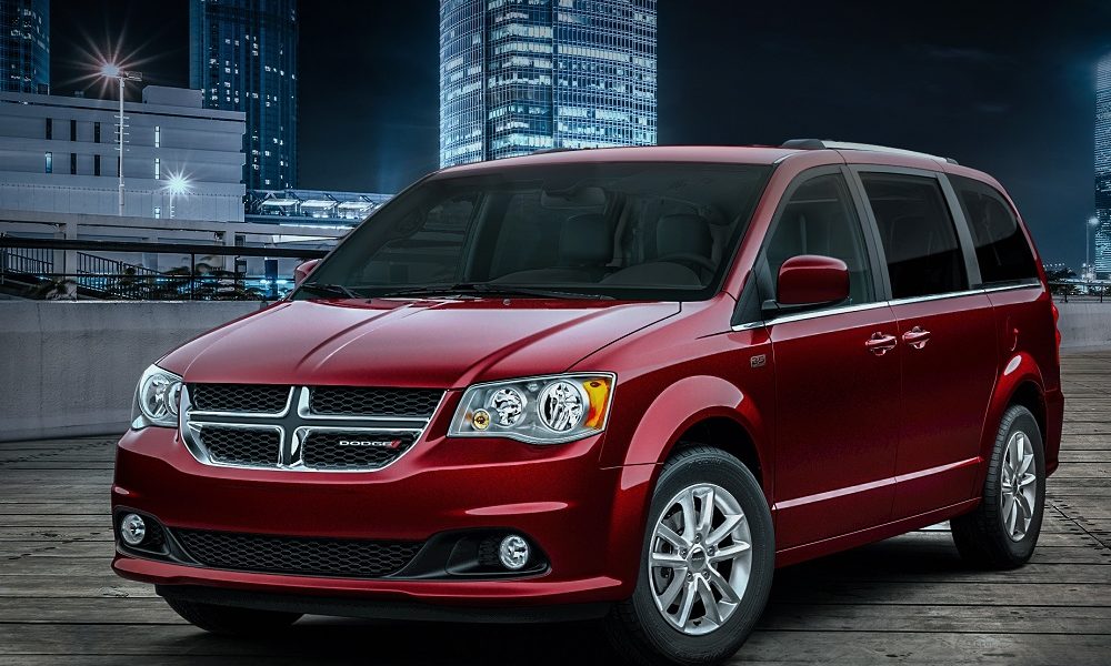 Dodge usa official site
