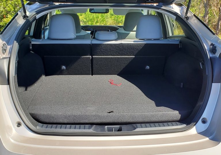 2020 Toyota Prius Prime A StayAtHome Parent’s Dream Insider Car News